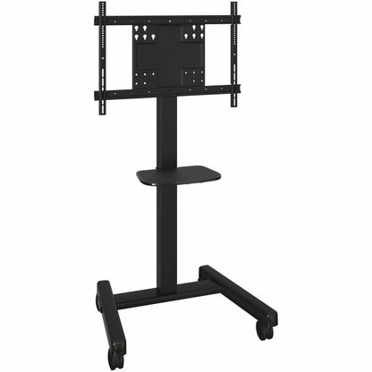 Main Image for Chief Fit Mobile Cart - For 55-89 Inch Interactive Displays - Height Adjustable TV Mobile Cart - Black