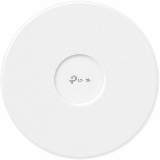 Main Image for TP-Link Omada EAP772 Tri Band Wi-Fi 7 IEEE 802.11 a/b/g/n/ac/ax/be 10.40 Gbit/s Wireless Access Point