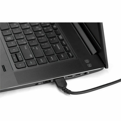 Alternate-Image3 Image for StarTech.com 5ft (1.5m) Slim HDMI 2.0 Cable, Flexible Premium HDMI Cord with Ethernet, 4K 60Hz HDR10, Aramid Fiber with TPE Jacket