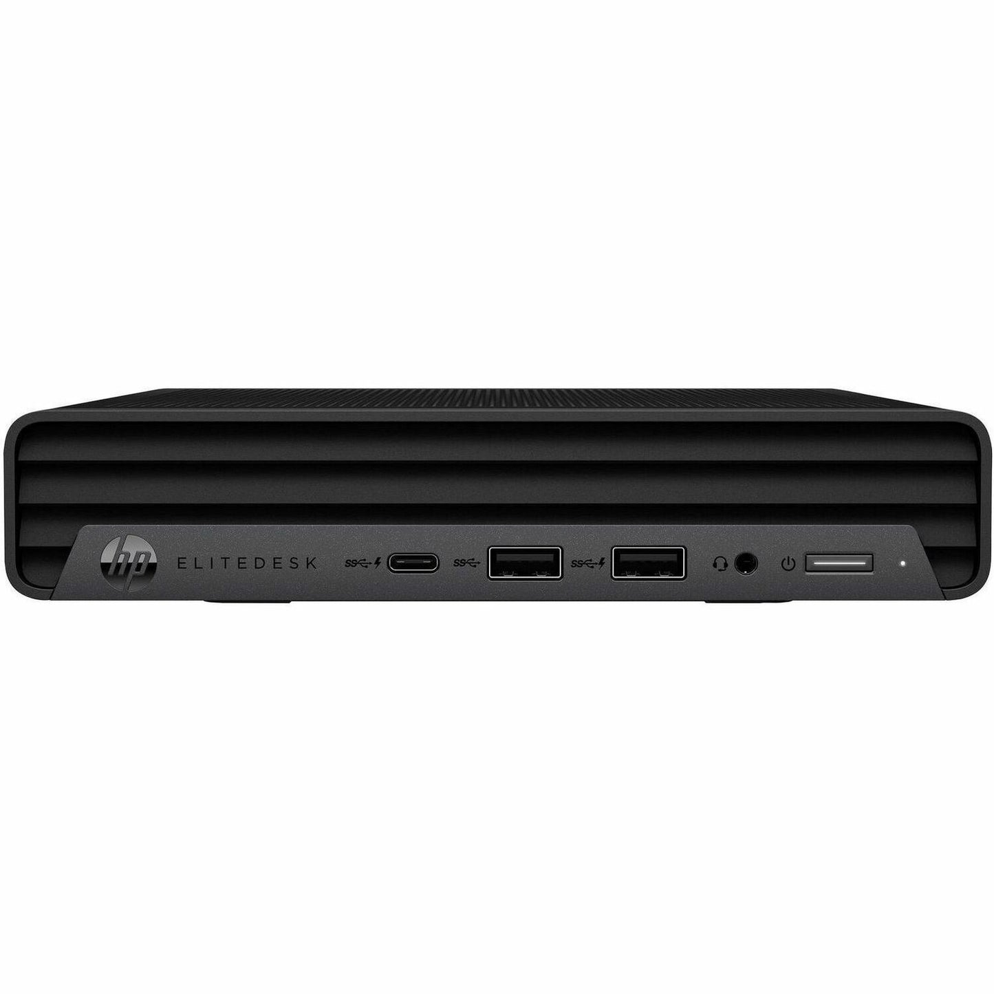 Main Image for Joy Systems - HP EliteDesk 800 G6 Desktop Computer - Intel Core i5 10th Gen i5-10500T - 16 GB - 512 GB SSD - Desktop Mini - Refurbished