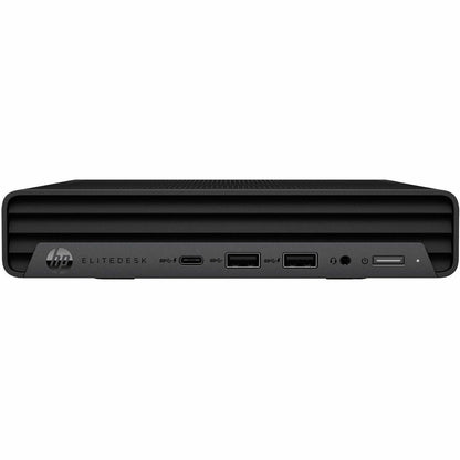 Main Image for Joy Systems - HP EliteDesk 800 G6 Desktop Computer - Intel Core i5 10th Gen i5-10500T - 16 GB - 512 GB SSD - Desktop Mini - Refurbished