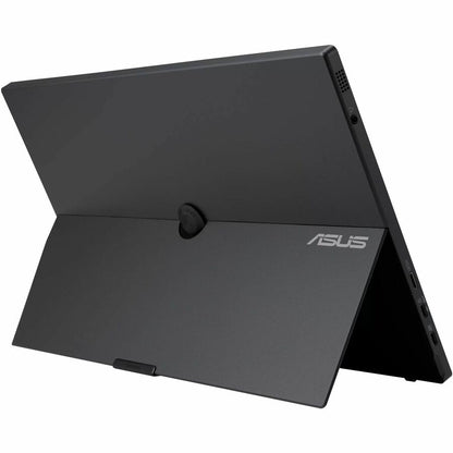 Rear Image for Asus ZenScreen MB16AMTR 16" Class LCD Touchscreen Monitor