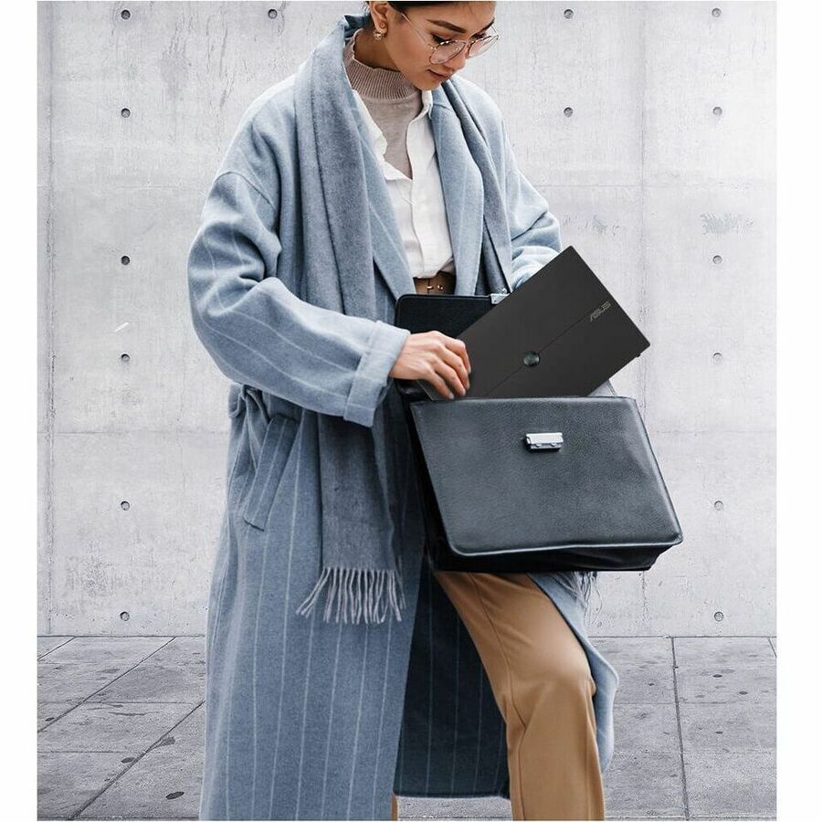 Alternate-Image4 Image for Asus ZenScreen MB16AMTR 16" Class LCD Touchscreen Monitor