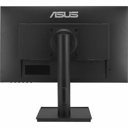 Rear Image for Asus VA24DQFS 24" Class Full HD LED Monitor - 16:9 - TAA compliant