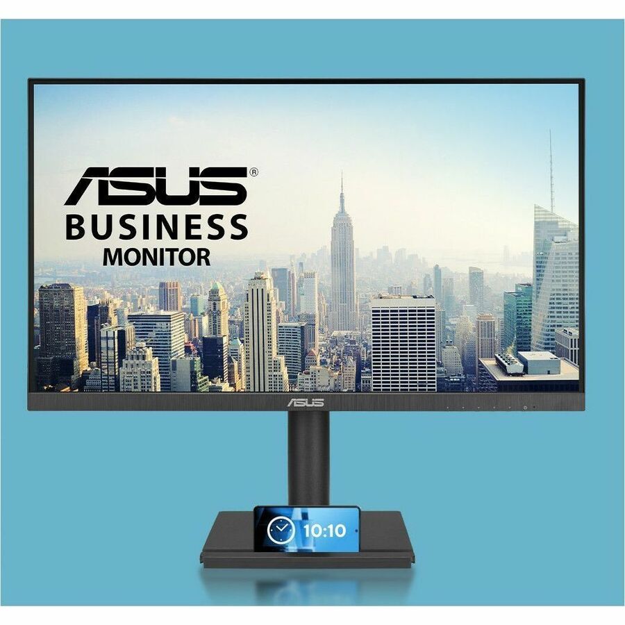 Alternate-Image8 Image for Asus VA24DQFS 24" Class Full HD LED Monitor - 16:9 - TAA compliant