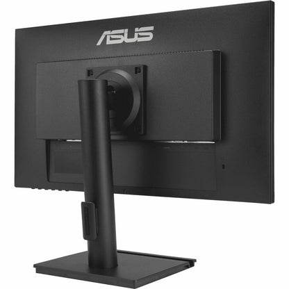 Alternate-Image5 Image for Asus VA24DQFS 24" Class Full HD LED Monitor - 16:9 - TAA compliant