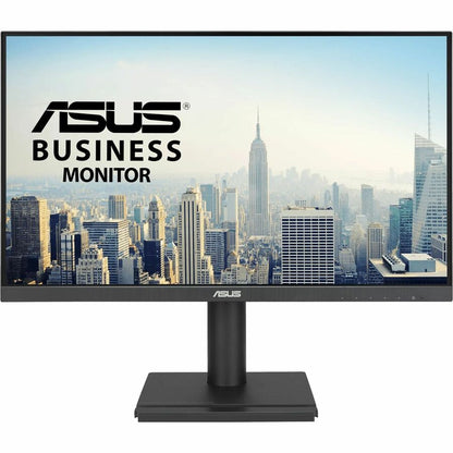 Front Image for Asus VA24DQFS 24" Class Full HD LED Monitor - 16:9 - TAA compliant