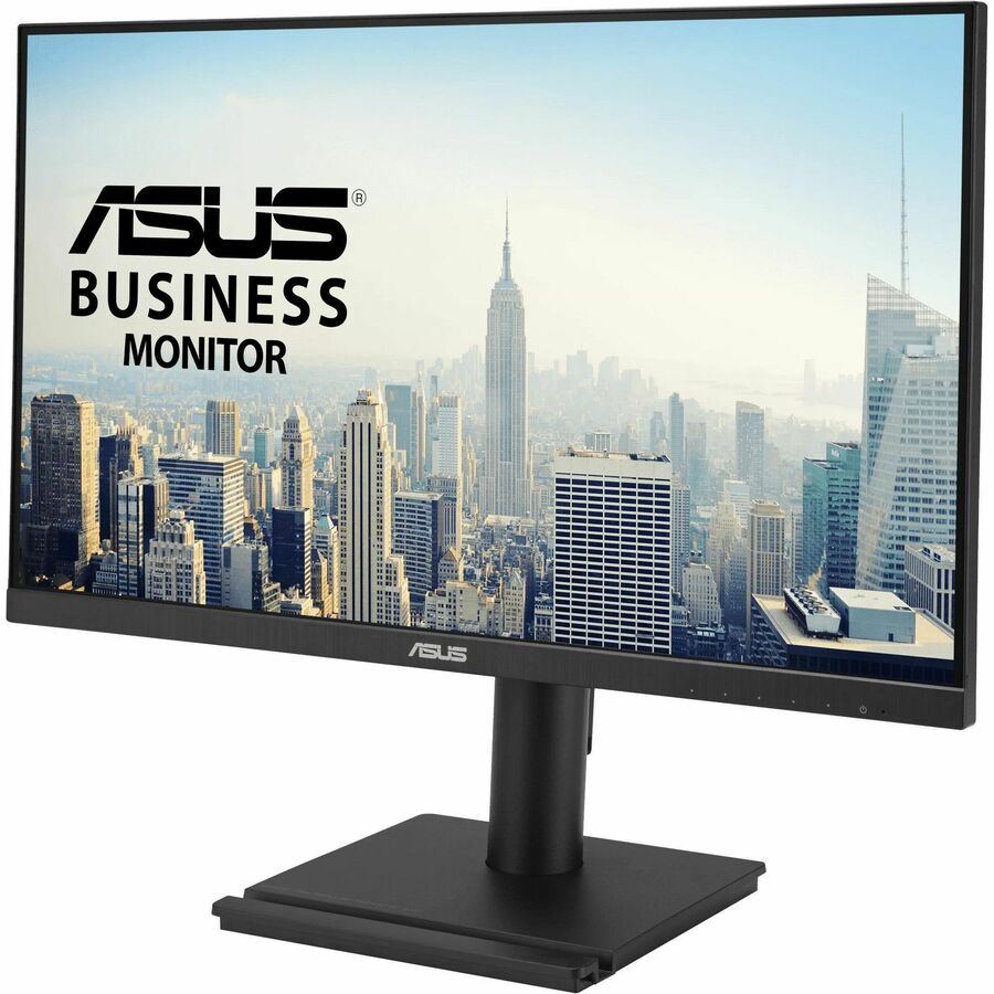 Alternate-Image1 Image for Asus VA24DQFS 24" Class Full HD LED Monitor - 16:9 - TAA compliant