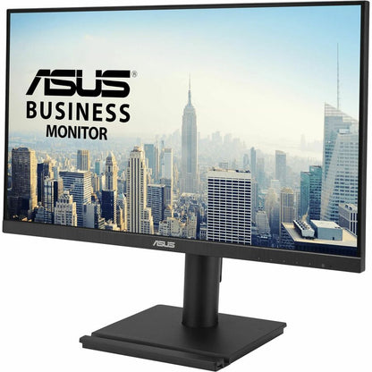 Alternate-Image1 Image for Asus VA24DQFS 24" Class Full HD LED Monitor - 16:9 - TAA compliant