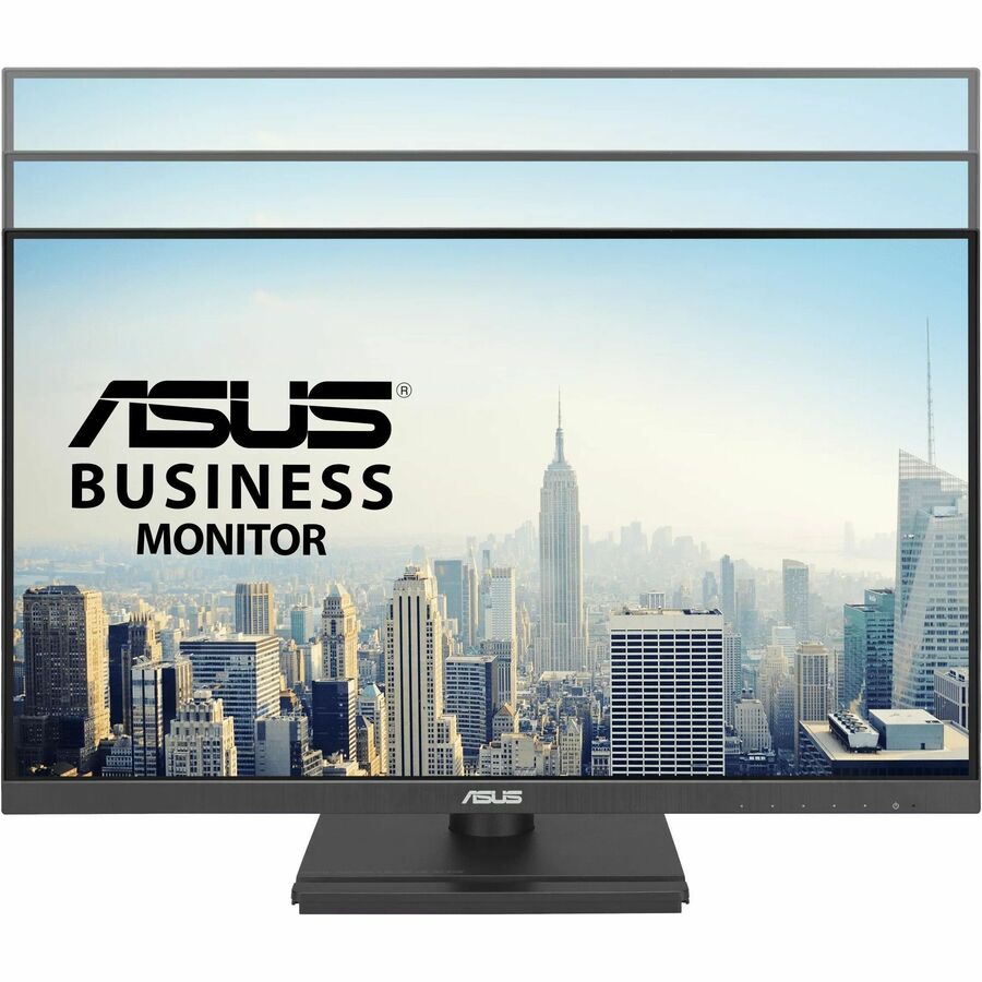 Alternate-Image4 Image for Asus VA24DQFS 24" Class Full HD LED Monitor - 16:9 - TAA compliant
