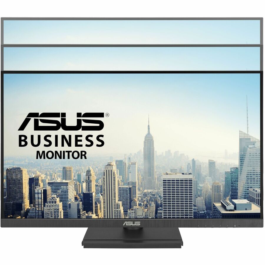 Alternate-Image5 Image for Asus VA27DQFS 27" Class Full HD LED Monitor - 16:9 - Black - TAA compliant