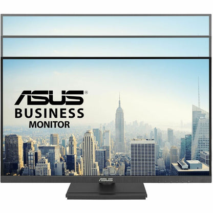 Alternate-Image5 Image for Asus VA27DQFS 27" Class Full HD LED Monitor - 16:9 - Black - TAA compliant