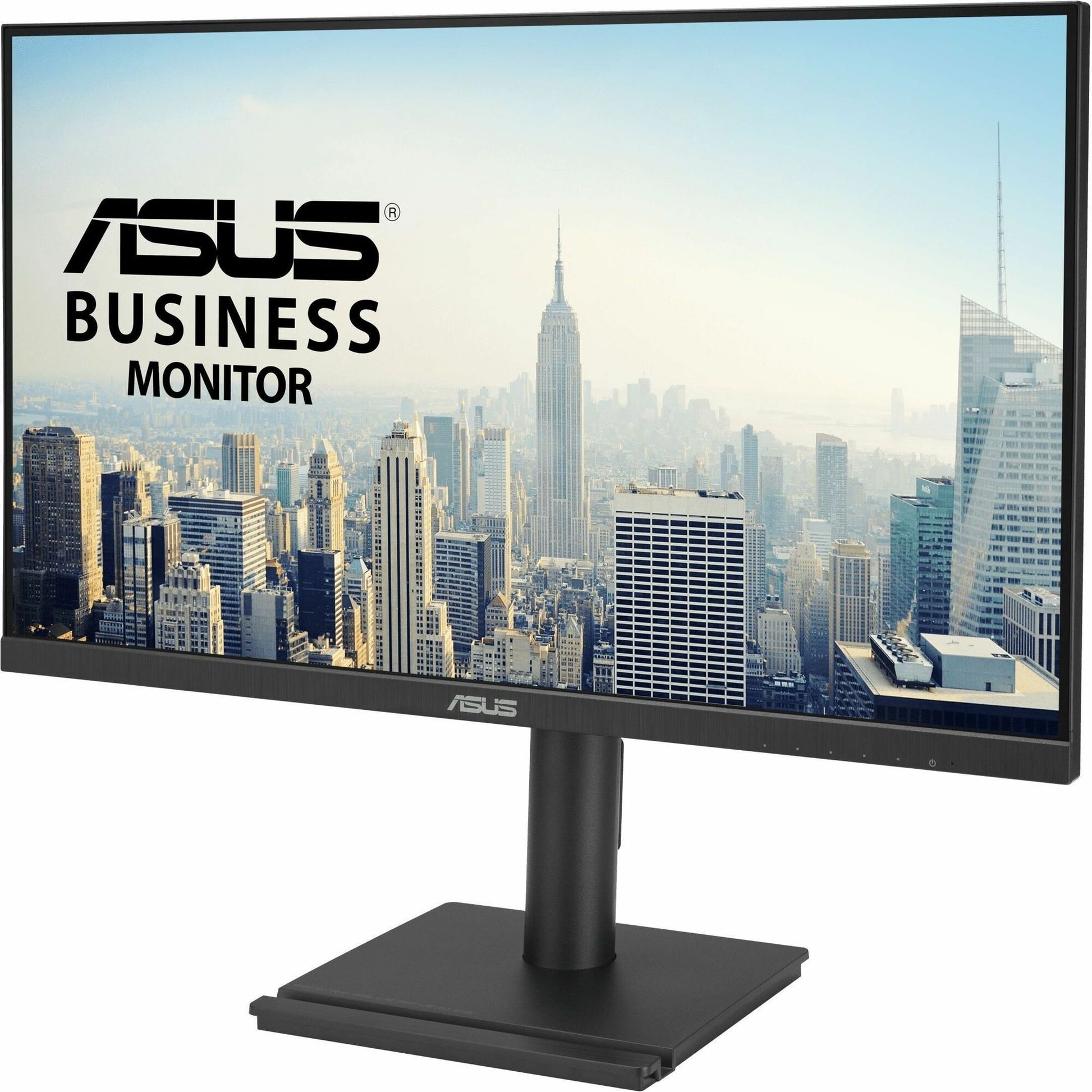 Main Image for Asus VA27DQFS 27" Class Full HD LED Monitor - 16:9 - Black - TAA compliant
