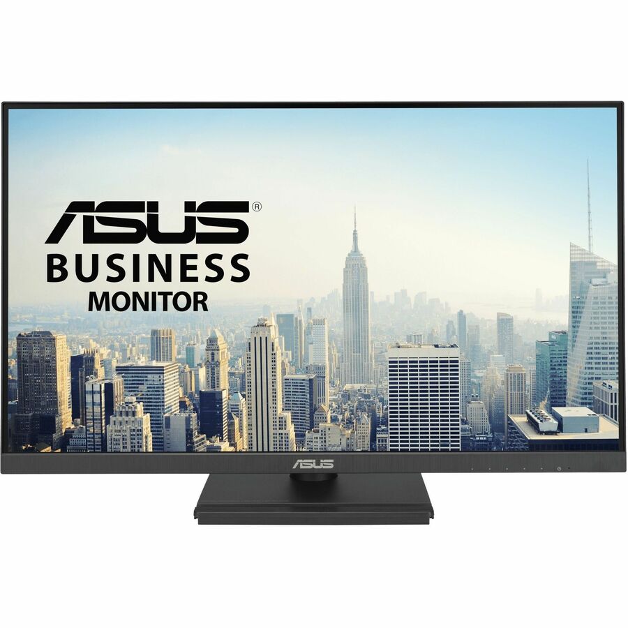 Alternate-Image6 Image for Asus VA27DQFS 27" Class Full HD LED Monitor - 16:9 - Black - TAA compliant