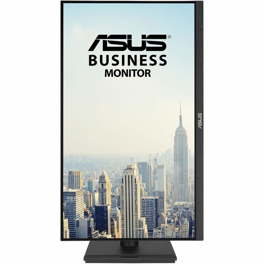 Alternate-Image7 Image for Asus VA27DQFS 27" Class Full HD LED Monitor - 16:9 - Black - TAA compliant