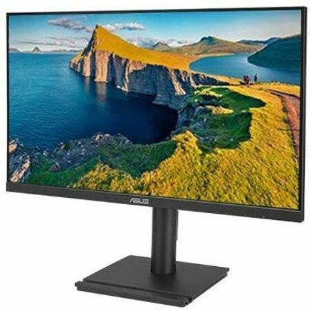 Alternate-Image9 Image for Asus VA27DQFS 27" Class Full HD LED Monitor - 16:9 - Black - TAA compliant