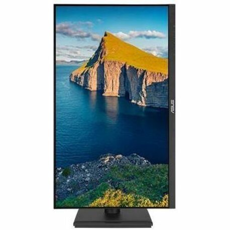 Alternate-Image8 Image for Asus VA27DQFS 27" Class Full HD LED Monitor - 16:9 - Black - TAA compliant