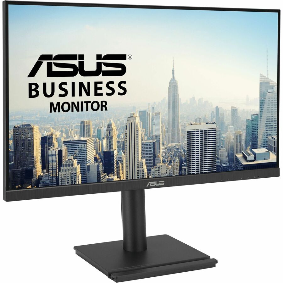 Right Image for Asus VA27DQFS 27" Class Full HD LED Monitor - 16:9 - Black - TAA compliant