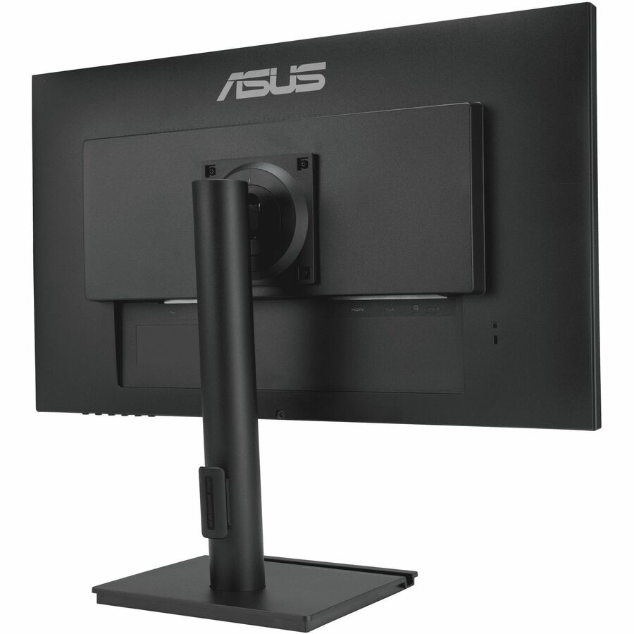 Alternate-Image4 Image for Asus VA27DQFS 27" Class Full HD LED Monitor - 16:9 - Black - TAA compliant