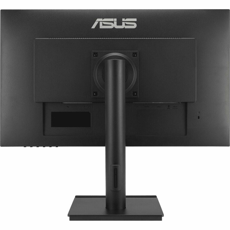 Rear Image for Asus VA27DQFS 27" Class Full HD LED Monitor - 16:9 - Black - TAA compliant
