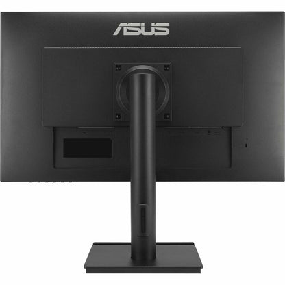 Rear Image for Asus VA27DQFS 27" Class Full HD LED Monitor - 16:9 - Black - TAA compliant