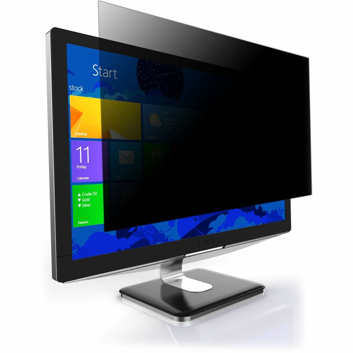 Main Image for Targus 4Vu Privacy Screen for 32" Widescreen Monitors (16:9)