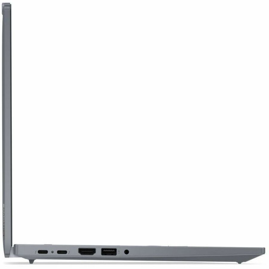 Right Image for Lenovo ThinkPad T14 Gen 5 21ML0089US 14" Notebook - WUXGA - 60 Hz - Intel Core Ultra 7 155U - 16 GB - 512 GB SSD - English Keyboard - Gray