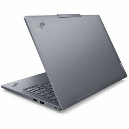 Alternate-Image5 Image for Lenovo ThinkPad T14 Gen 5 21ML0089US 14" Notebook - WUXGA - 60 Hz - Intel Core Ultra 7 155U - 16 GB - 512 GB SSD - English Keyboard - Gray