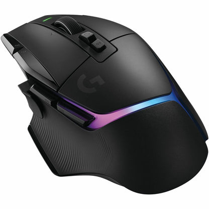 Main Image for Logitech G G309 LIGHTSPEED Wireless Gaming Mouse with LIGHTFORCE Switches