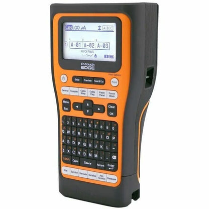 Left Image for Brother PT-E560BTVP Electronic Label Maker