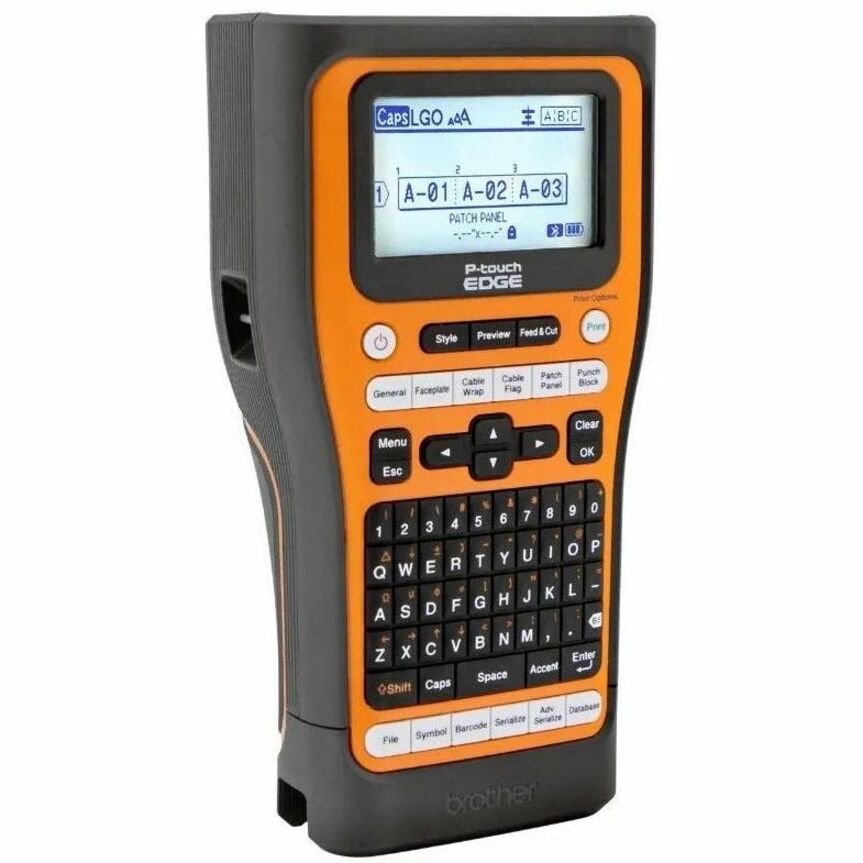 Right Image for Brother PT-E560BTVP Electronic Label Maker