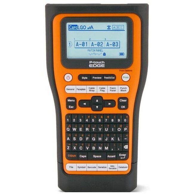 Main Image for Brother PT-E510VP Electronic Label Maker