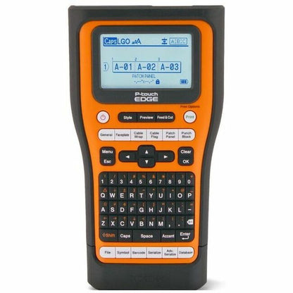Main Image for Brother PT-E510VP Electronic Label Maker