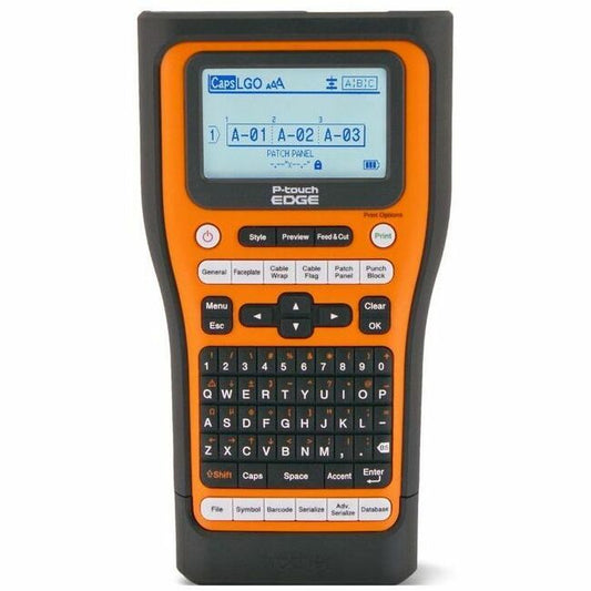Main Image for Brother PT-E510VP Electronic Label Maker