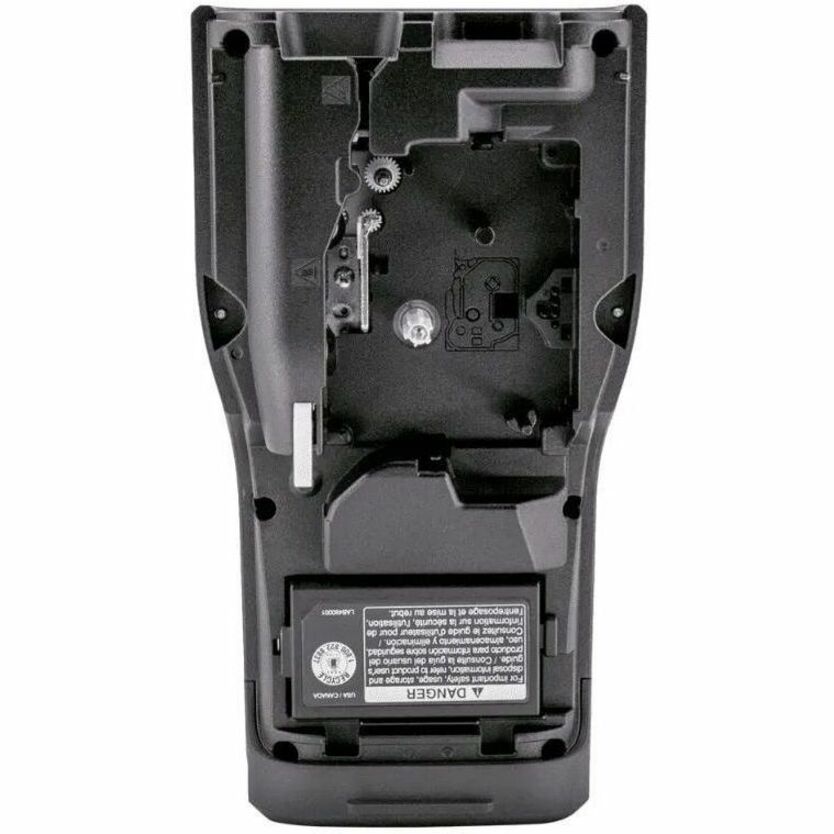Alternate-Image1 Image for Brother PT-E510VP Electronic Label Maker