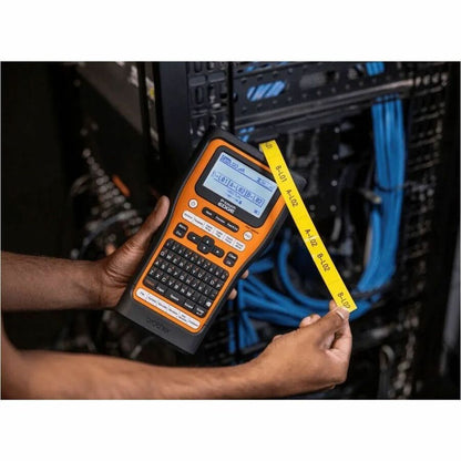 Life-Style Image for Brother PT-E510VP Electronic Label Maker
