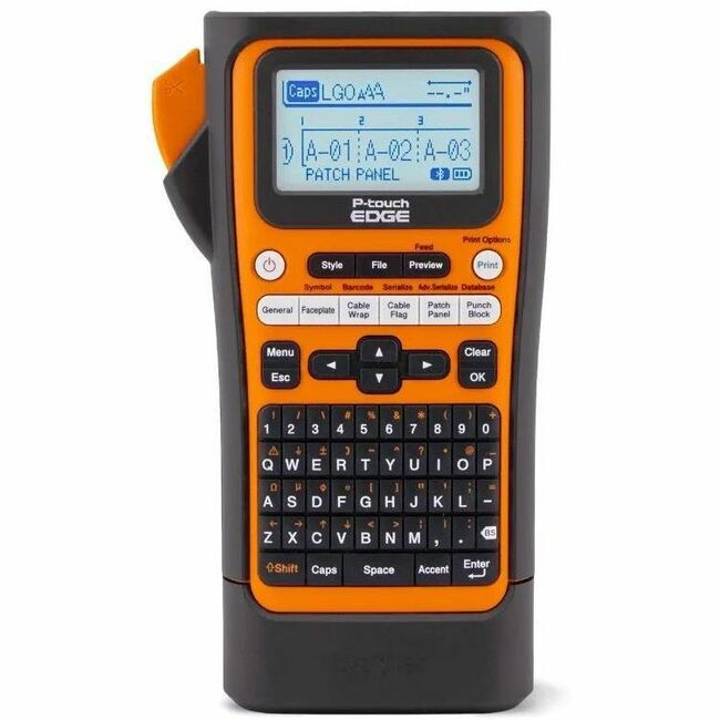 Main Image for Brother PT-E310BTVP Electronic Label Maker
