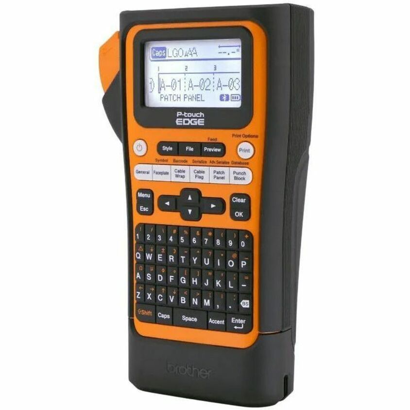 Left Image for Brother PT-E310BTVP Electronic Label Maker