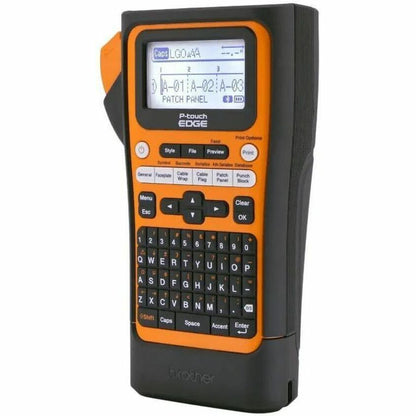 Left Image for Brother PT-E310BTVP Electronic Label Maker