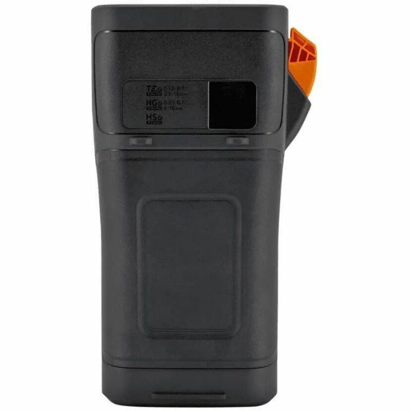 Rear Image for Brother PT-E310BTVP Electronic Label Maker
