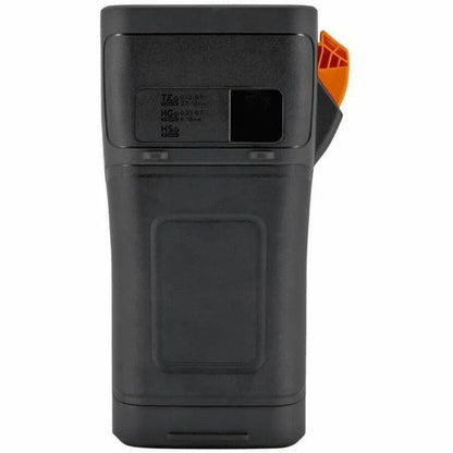 Rear Image for Brother PT-E310BTVP Electronic Label Maker
