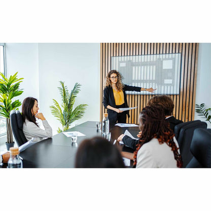 Life-Style Image for Peerless-AV&reg; SmartMount&reg; Universal Scissor Wall Mount for 39" to 85"+ Displays