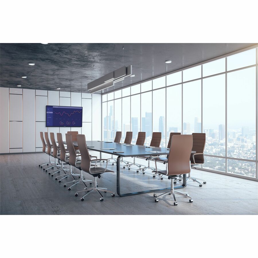 Alternate-Image7 Image for Peerless-AV&reg; SmartMount&reg; Universal Scissor Wall Mount for 39" to 85"+ Displays