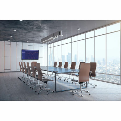 Alternate-Image7 Image for Peerless-AV&reg; SmartMount&reg; Universal Scissor Wall Mount for 39" to 85"+ Displays