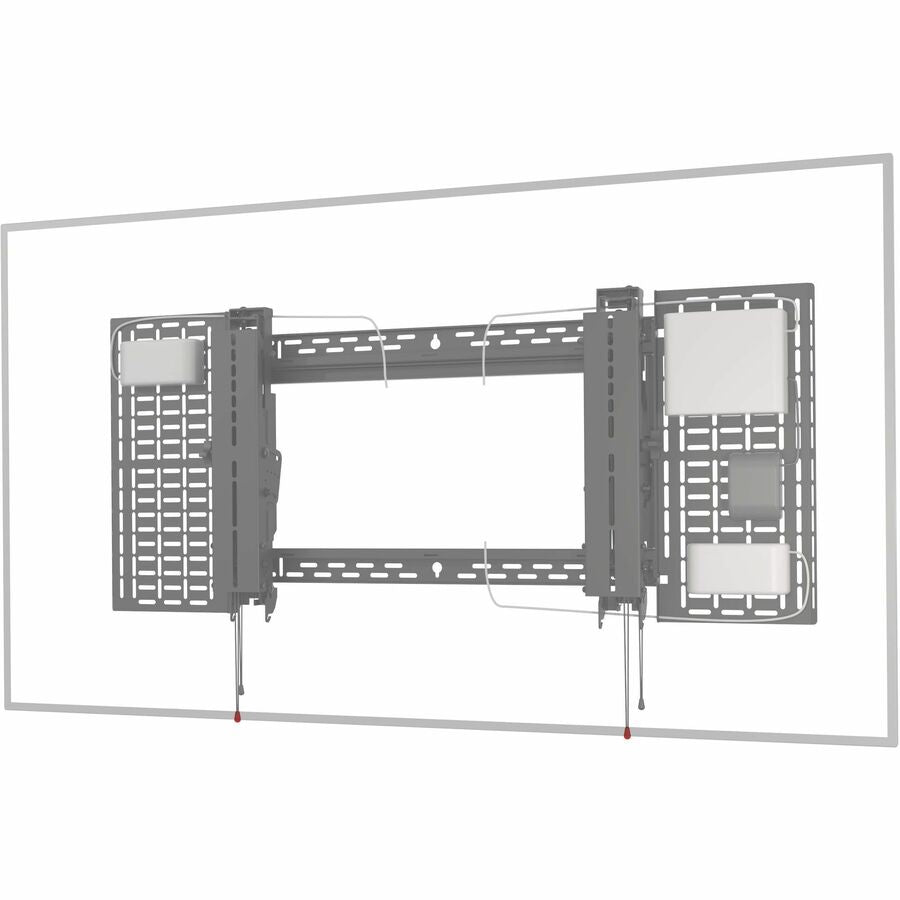 Alternate-Image5 Image for Peerless-AV&reg; SmartMount&reg; Universal Scissor Wall Mount for 39" to 85"+ Displays