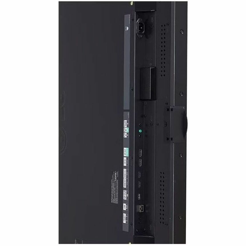 Alternate-Image3 Image for LG 49'' FHD High Bright Window Facing Display with Anti-Discoloration Technology