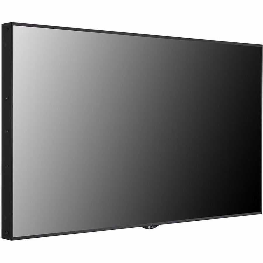 Alternate-Image2 Image for LG 49'' FHD High Bright Window Facing Display with Anti-Discoloration Technology