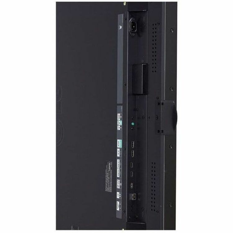 Alternate-Image3 Image for LG 55'' FHD High Bright Window Facing Display with Anti-Discoloration Technology