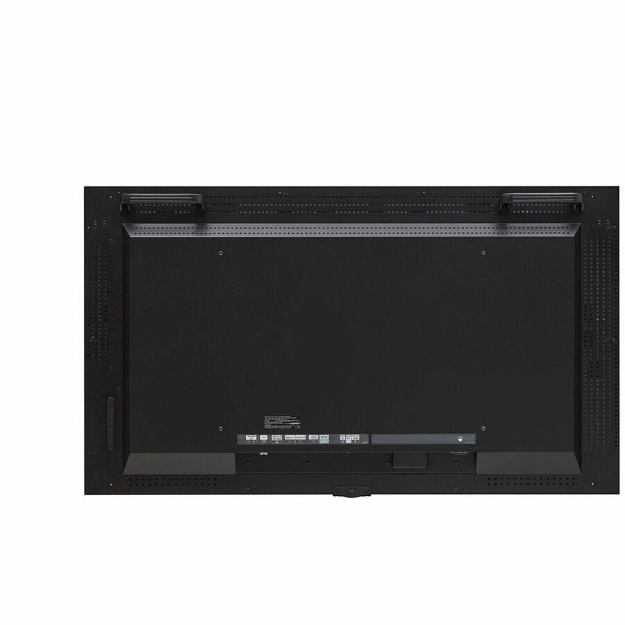 Rear Image for LG 55'' FHD High Bright Window Facing Display with Anti-Discoloration Technology