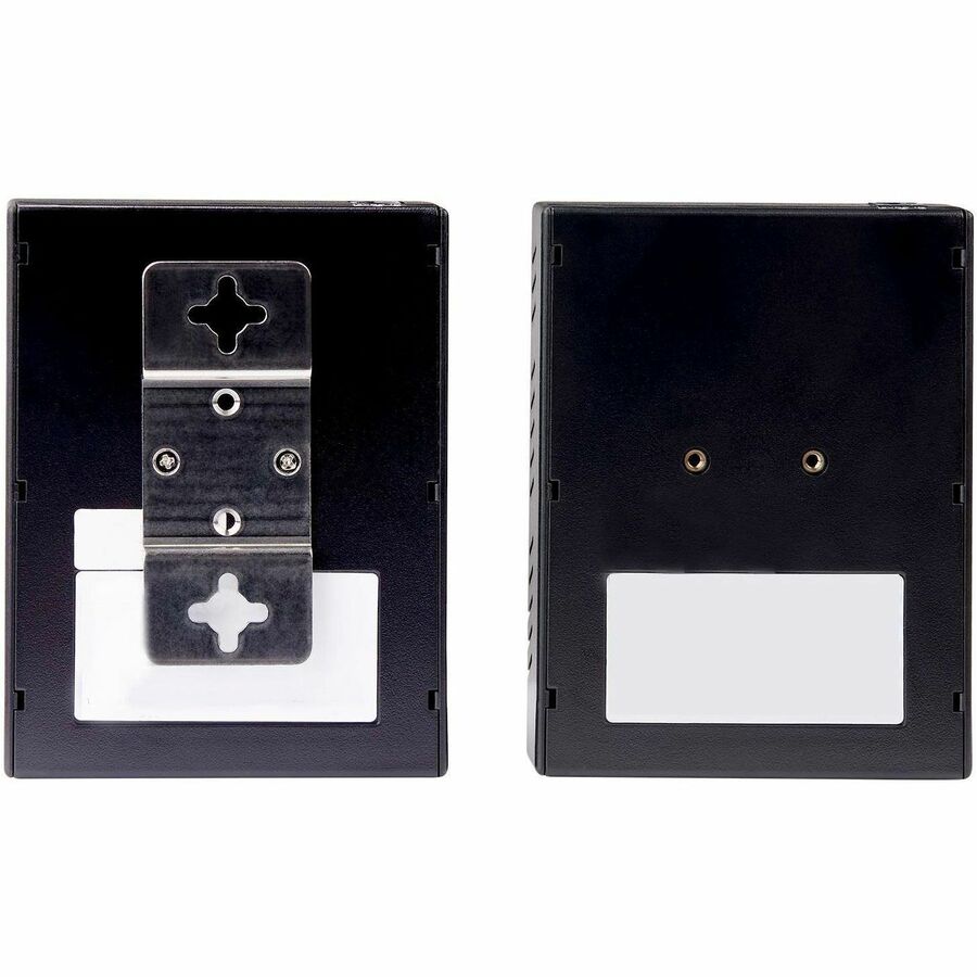 Alternate-Image5 Image for StarTech 10/100 Ethernet Extender Kit Up to 0.5mi (800m), Long-Range LAN Over Single Pair Wire/RJ45 UTP For IP Camera/WiFi AP, TAA